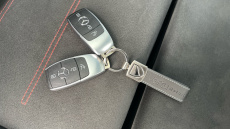 Mercedes-Benz A-Class A250e AMG Line Premium Plus 4dr Auto Saloon